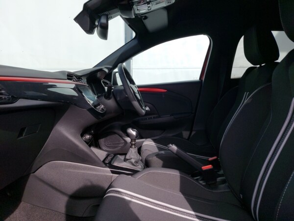 Used Vauxhall Corsa 2025 for sale - 76212785: Photo 5