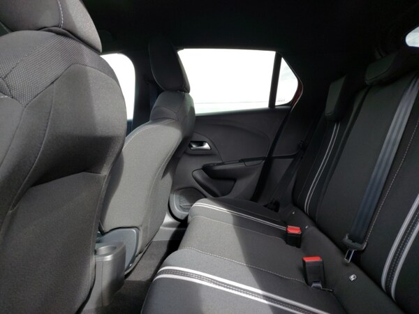 Used Vauxhall Corsa 2025 for sale - 76212785: Photo 6