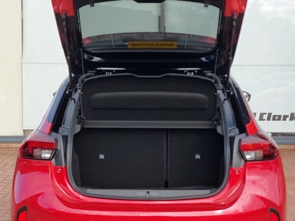 Used Vauxhall Corsa 2025 for sale - 76212785: Photo 8