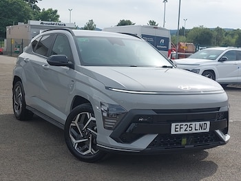 Used Hyundai KONA 2025 for sale - 78913229: Photo