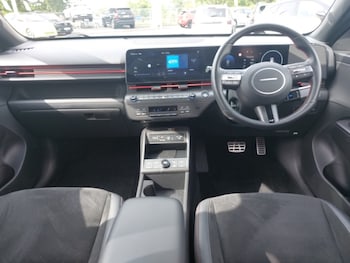 Used Hyundai KONA 2025 for sale - 78913229: Photo