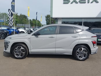 Used Hyundai KONA 2025 for sale - 78913229: Photo