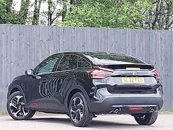 Used Citroen C4 2022 for sale - 78572219: Photo