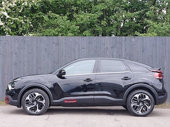 Used Citroen C4 2022 for sale - 78572219: Photo