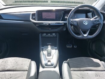 Used Vauxhall Grandland 2023 for sale - 78848249: Photo