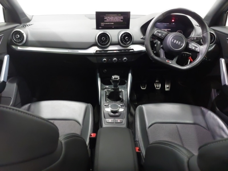 Used Audi Q2 2022 for sale - 76912178: Photo 2