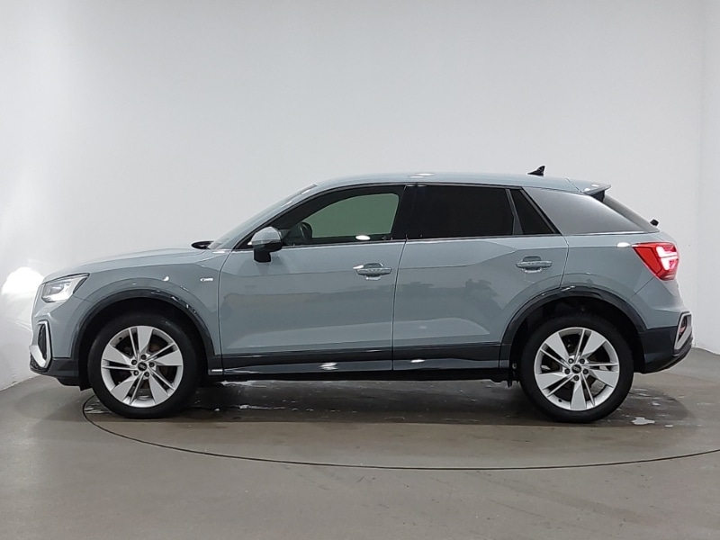 Used Audi Q2 2022 for sale - 76912178: Photo 4
