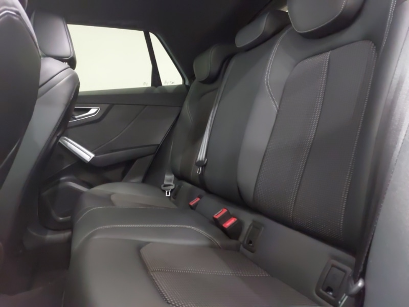 Used Audi Q2 2022 for sale - 76912178: Photo 6