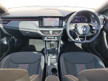 Used Skoda Kamiq 2024 for sale - 78369798: Photo