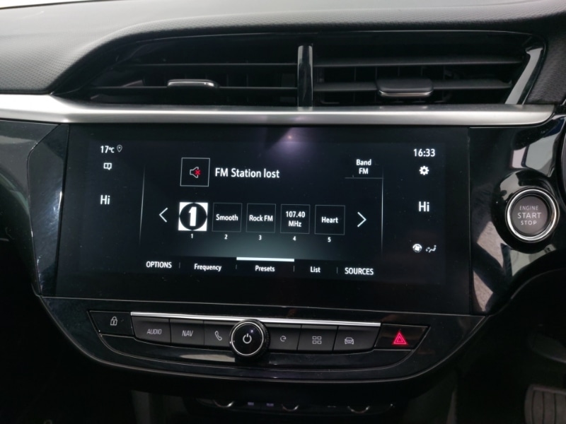 Used Vauxhall Corsa 2022 for sale - 76440172: Photo 10