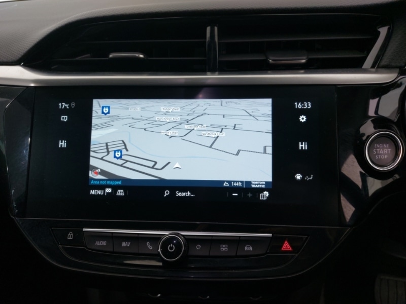 Used Vauxhall Corsa 2022 for sale - 76440172: Photo 11