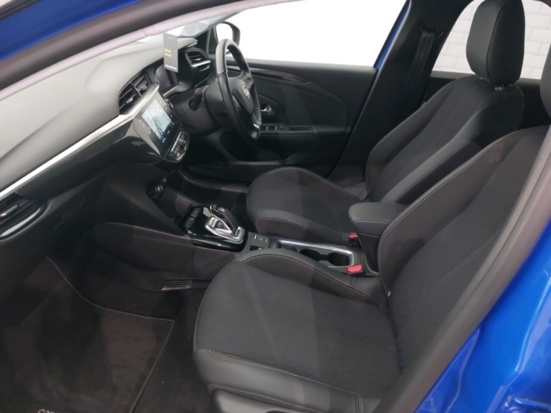 Used Vauxhall Corsa 2022 for sale - 76440172: Photo 5