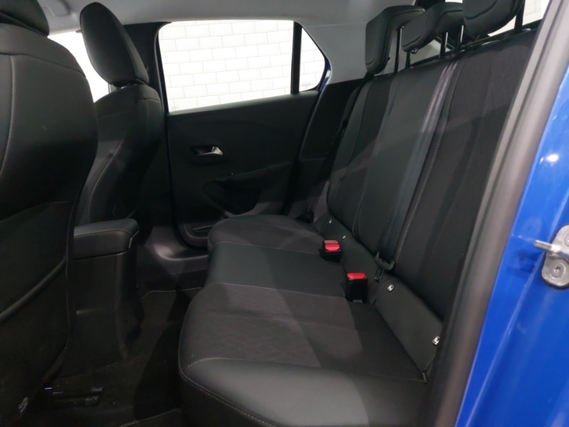 Used Vauxhall Corsa 2022 for sale - 76440172: Photo 6