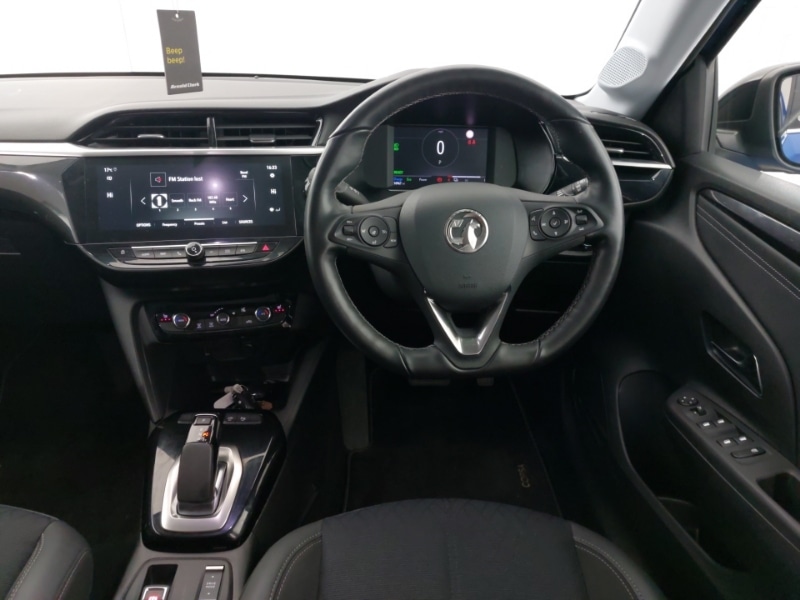 Used Vauxhall Corsa 2022 for sale - 76440172: Photo 7