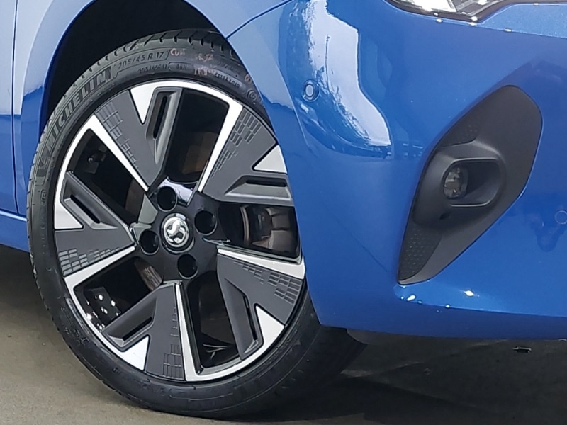 Used Vauxhall Corsa 2022 for sale - 76440172: Photo 9