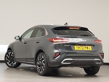 Used Kia XCeed 2022 for sale - 76527567: Photo