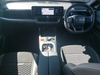 Used Jeep Compass 2026 for sale - 79100406: Photo