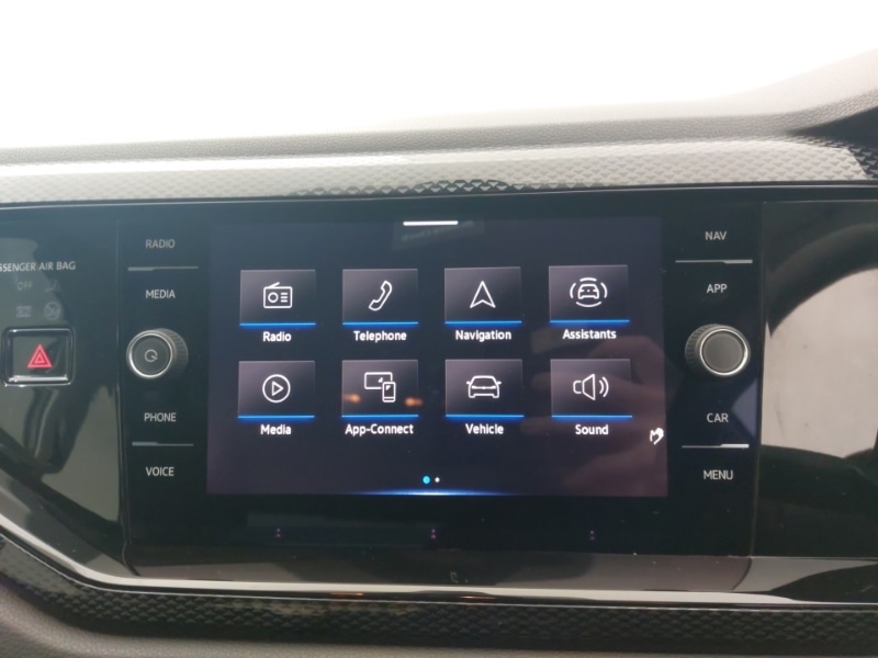 Used Volkswagen Polo 2023 for sale - 77090534: Photo 11