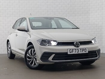 2023 - 1.0 TSI Life 5dr