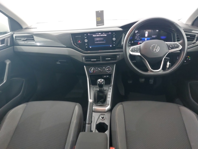 Used Volkswagen Polo 2023 for sale - 77090534: Photo 2