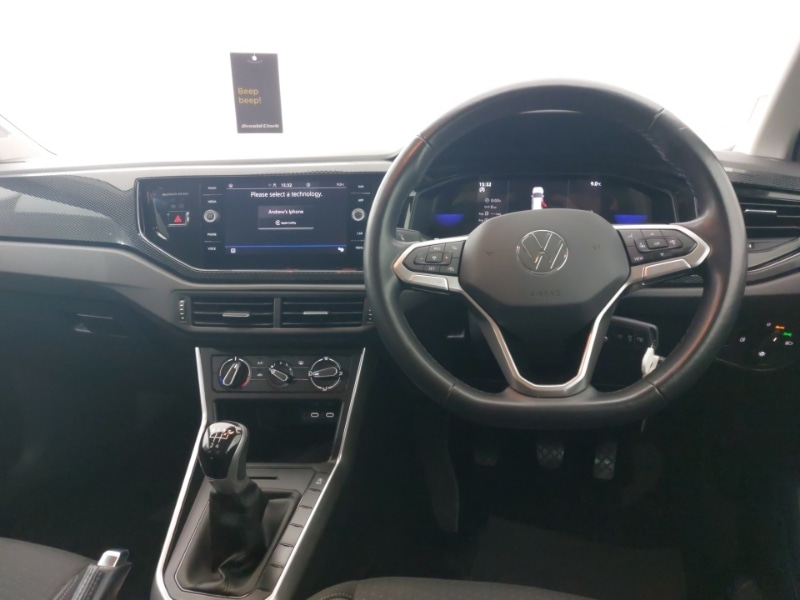 Used Volkswagen Polo 2023 for sale - 77090534: Photo 7