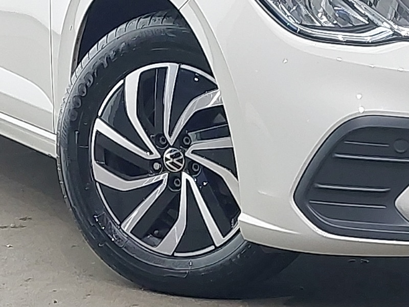 Used Volkswagen Polo 2023 for sale - 77090534: Photo 9