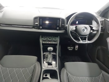 Used Skoda Karoq 2024 for sale - 77190188: Photo