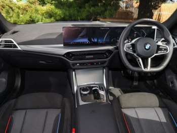 Used BMW 4 Series 2025 for sale - 74928810: Photo