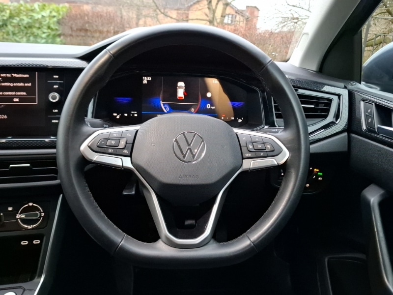 Used Volkswagen Taigo 2025 for sale - 77285275: Photo 10