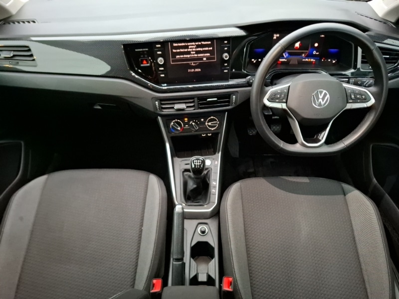 Used Volkswagen Taigo 2025 for sale - 77285275: Photo 2