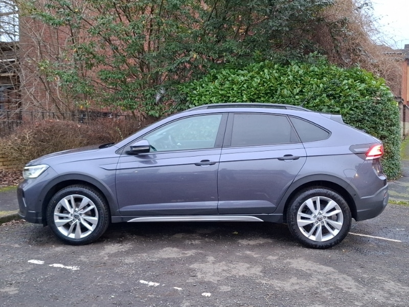 Used Volkswagen Taigo 2025 for sale - 77285275: Photo 4