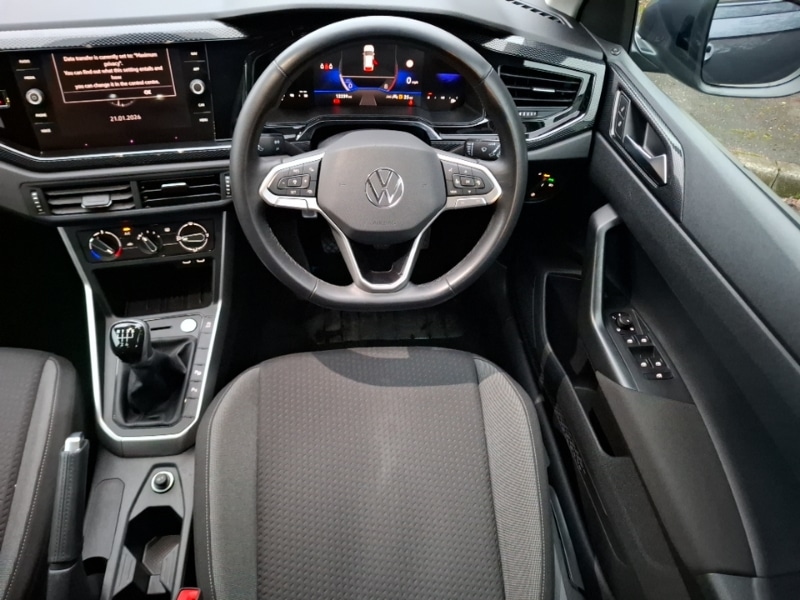 Used Volkswagen Taigo 2025 for sale - 77285275: Photo 7