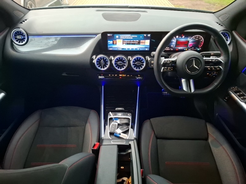 Used Mercedes-Benz B Class 2024 for sale - 77389504: Photo 2