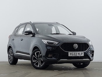 MG MG ZS feature image