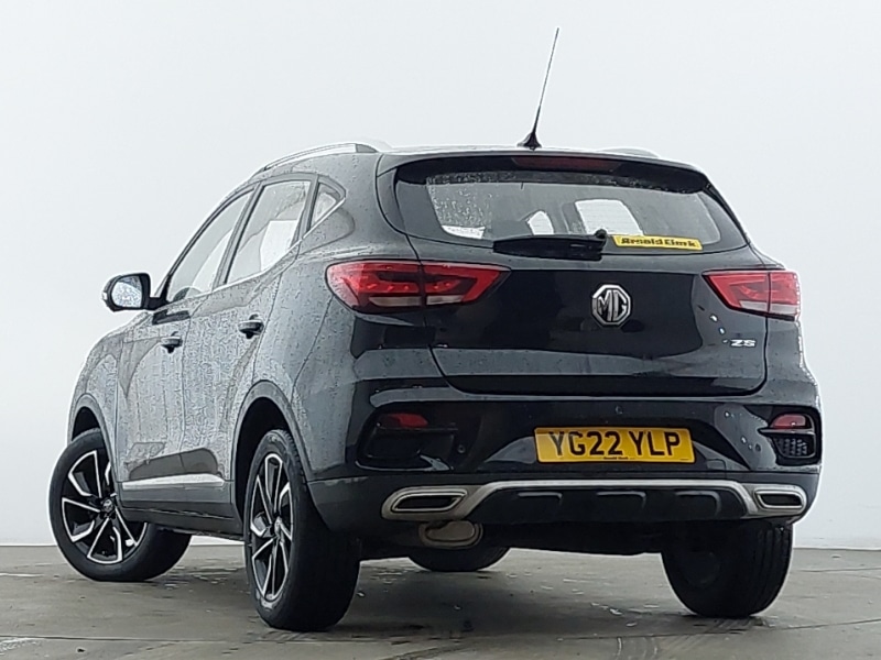 Used MG MG ZS 2022 for sale - 77847890: Photo 3