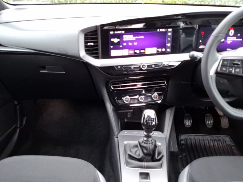 Used Vauxhall Mokka 2025 for sale - 77664688: Photo 10