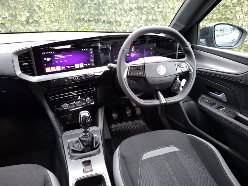 Used Vauxhall Mokka 2025 for sale - 77664688: Photo 11