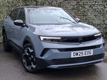 2025 - 1.2 Turbo 136 GS 5dr