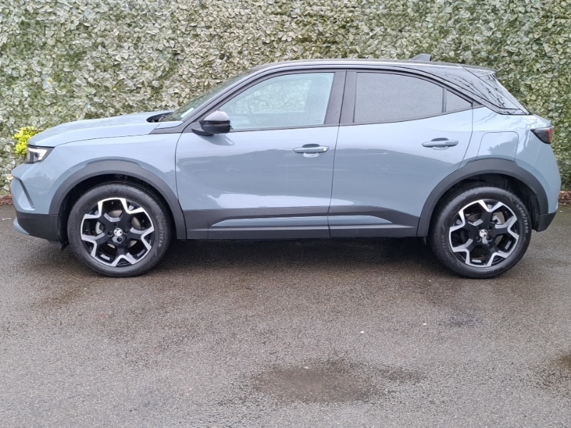 Used Vauxhall Mokka 2025 for sale - 77664688: Photo 4