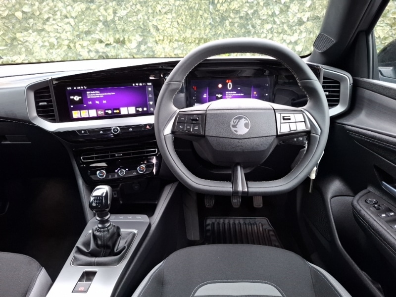 Used Vauxhall Mokka 2025 for sale - 77664688: Photo 7