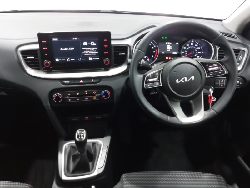 Used Kia XCeed 2022 for sale - 76816543: Photo 10