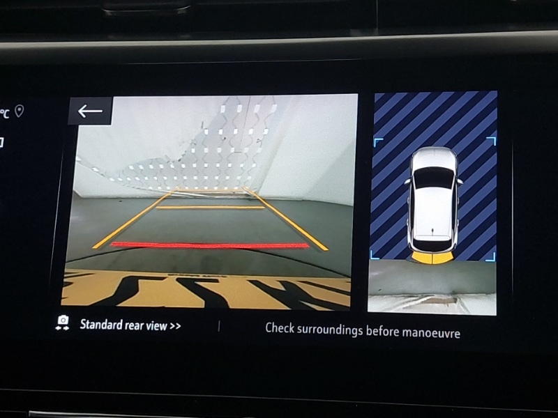 Used Vauxhall Corsa 2022 for sale - 76479339: Photo 11