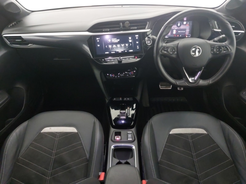 Used Vauxhall Corsa 2022 for sale - 76479339: Photo 2