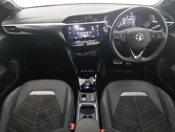 Used Vauxhall Corsa 2022 for sale - 76479339: Photo