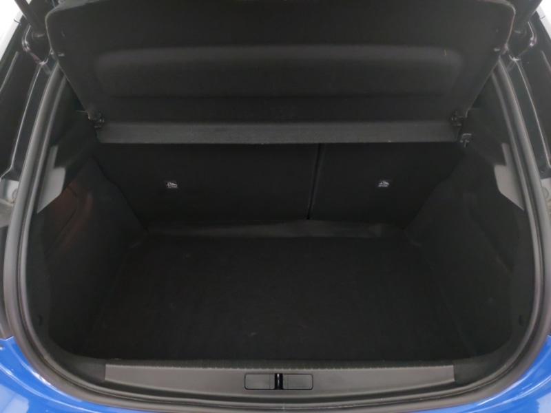 Used Vauxhall Corsa 2022 for sale - 76479339: Photo 8