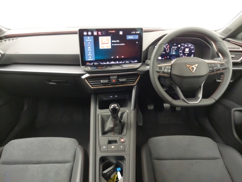 Used Cupra Leon 2025 for sale - 78093062: Photo 2