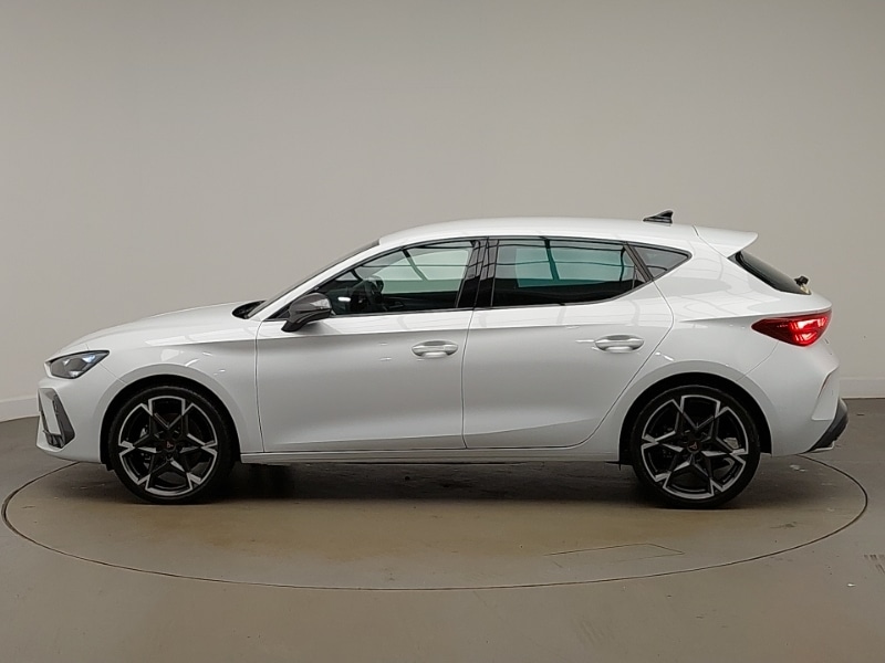 Used Cupra Leon 2025 for sale - 78093062: Photo 4