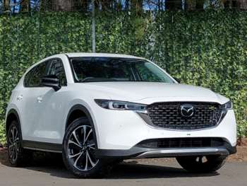 2024 - 2.0 e-Skyactiv G MHEV Newground 5dr