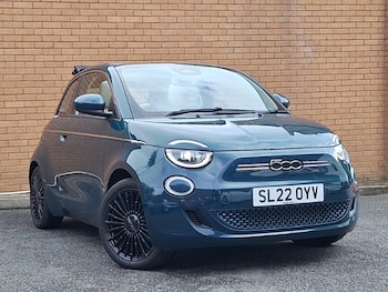 2022 - 87kW La Prima 42kWh 2dr Auto