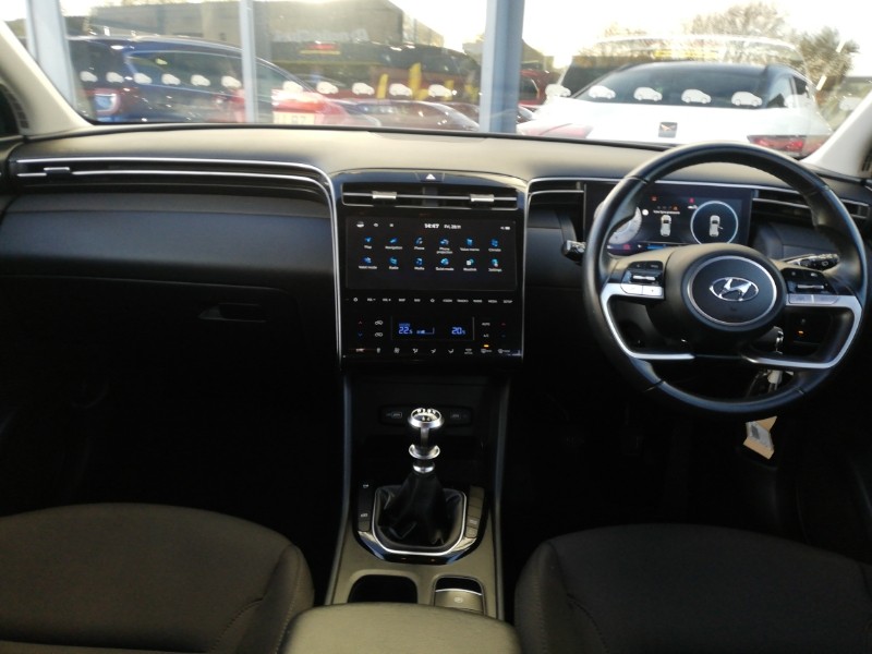 Used Hyundai TUCSON 2022 for sale - 76959452: Photo 2